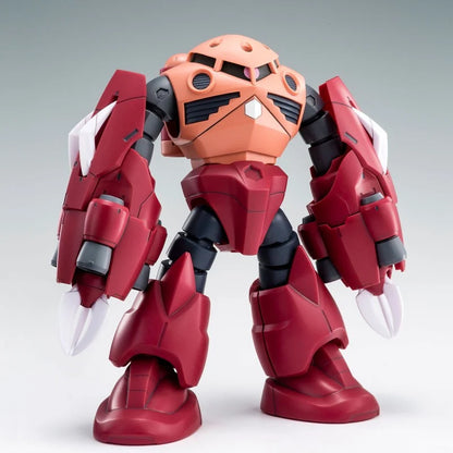 P-Bandai HG 1/144 Amazing Z'Gok