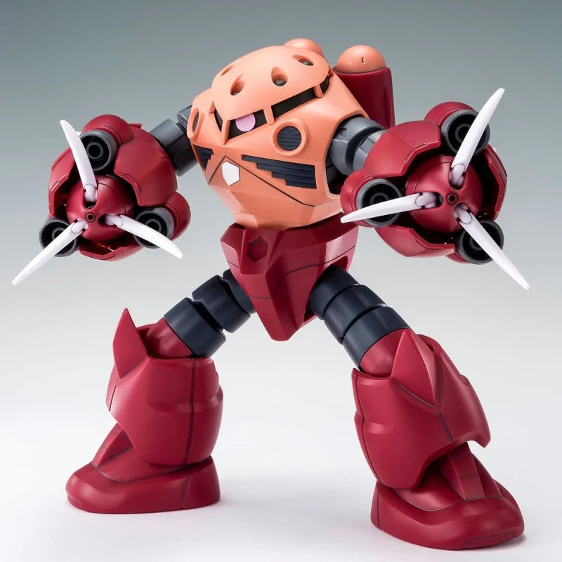 P-Bandai HG 1/144 Amazing Z'Gok