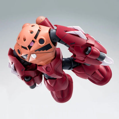 P-Bandai HG 1/144 Amazing Z'Gok