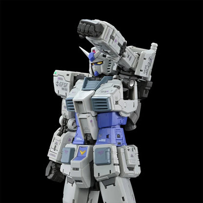 P-Bandai RG 1/144 G-3 Gundam Ver.2.0