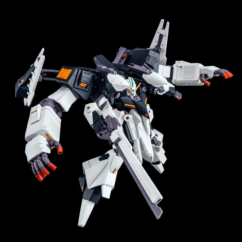 P-Bandai HG 1/144 Gaplant TR-5 [Hrairoo] Gigantic Arm Unit (A.O.Z RE-BOOT Ver.)