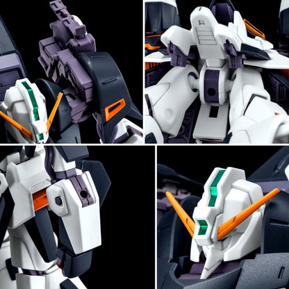 P-Bandai HG 1/144 Gaplant TR-5 [Hrairoo] Gigantic Arm Unit (A.O.Z RE-BOOT Ver.)