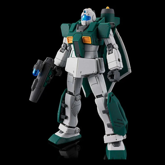 P-Bandai HG 1/144 GM Sloep