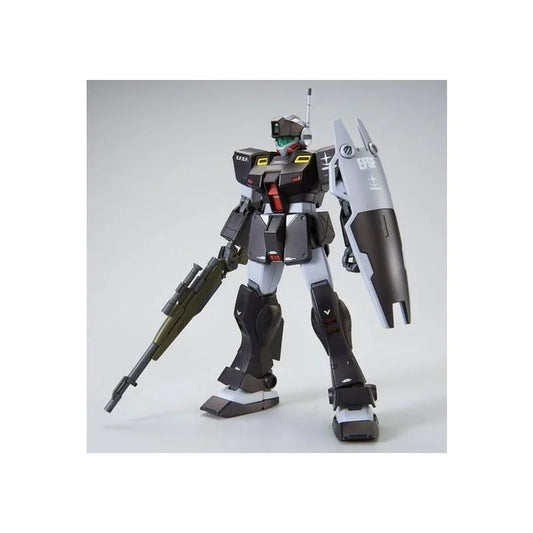 P-Bandai HG 1/144 GM Sniper II (Lydo Wolf)