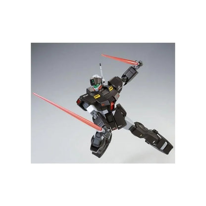 P-Bandai HG 1/144 GM Sniper II (Lydo Wolf)