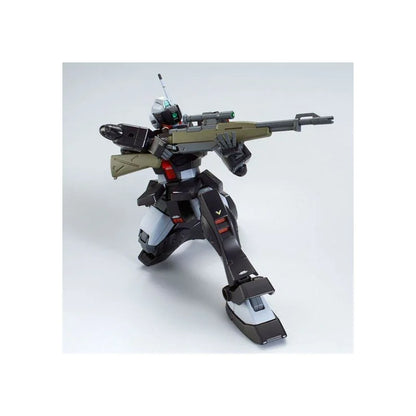 P-Bandai HG 1/144 GM Sniper II (Lydo Wolf)