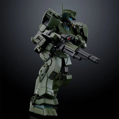 P-Bandai HG 1/144 GM Spartan