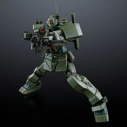 P-Bandai HG 1/144 GM Spartan