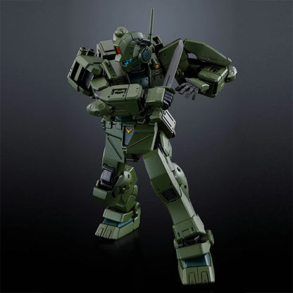 P-Bandai HG 1/144 GM Spartan