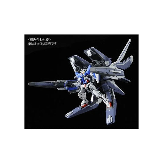 P-Bandai HG 1/144 GN Arms TYPE-E (Real Color Ver.)