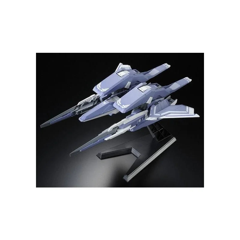 P-Bandai HG 1/144 GN Arms TYPE-E (Real Color Ver.)