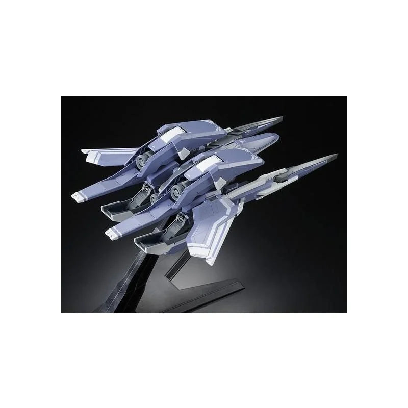 P-Bandai HG 1/144 GN Arms TYPE-E (Real Color Ver.)
