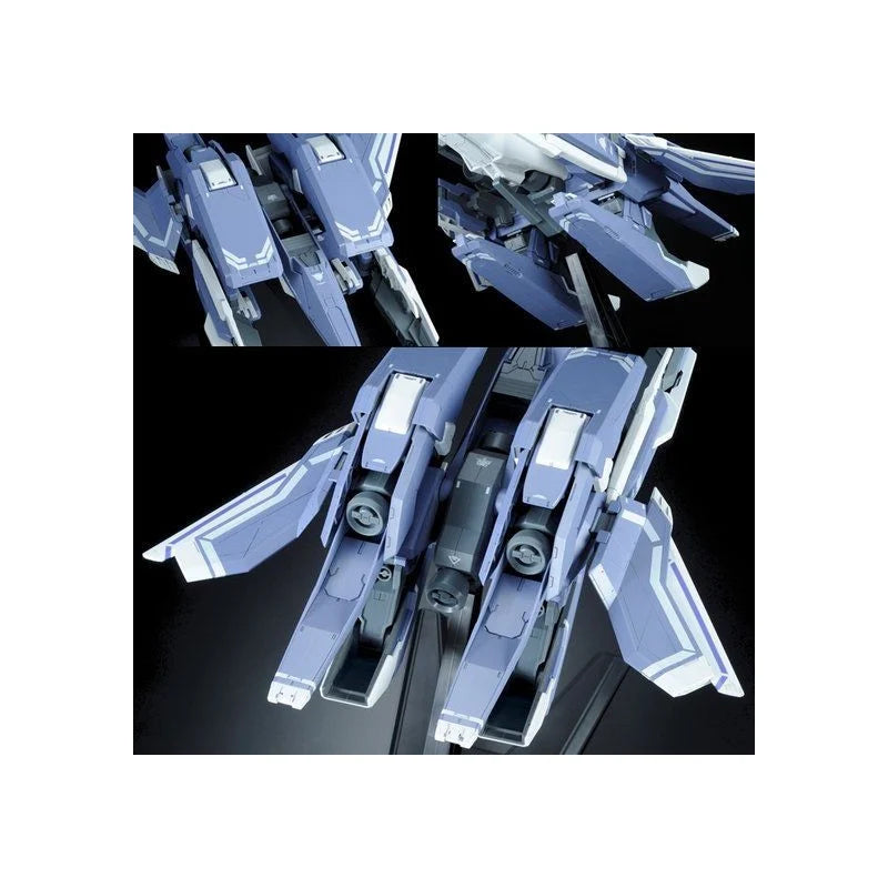 P-Bandai HG 1/144 GN Arms TYPE-E (Real Color Ver.)