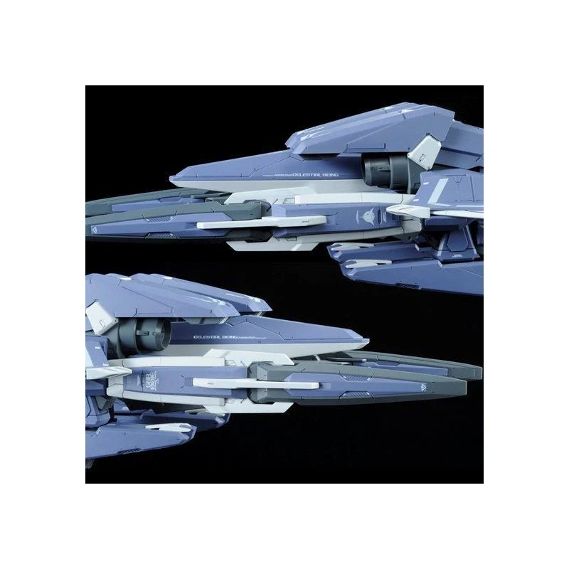 P-Bandai HG 1/144 GN Arms TYPE-E (Real Color Ver.)