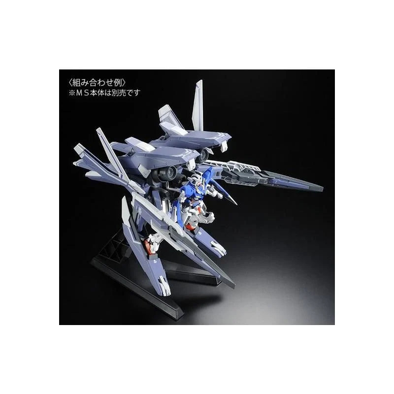 P-Bandai HG 1/144 GN Arms TYPE-E (Real Color Ver.)