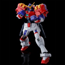 P-Bandai HGFC 1/144 Gundam Maxter