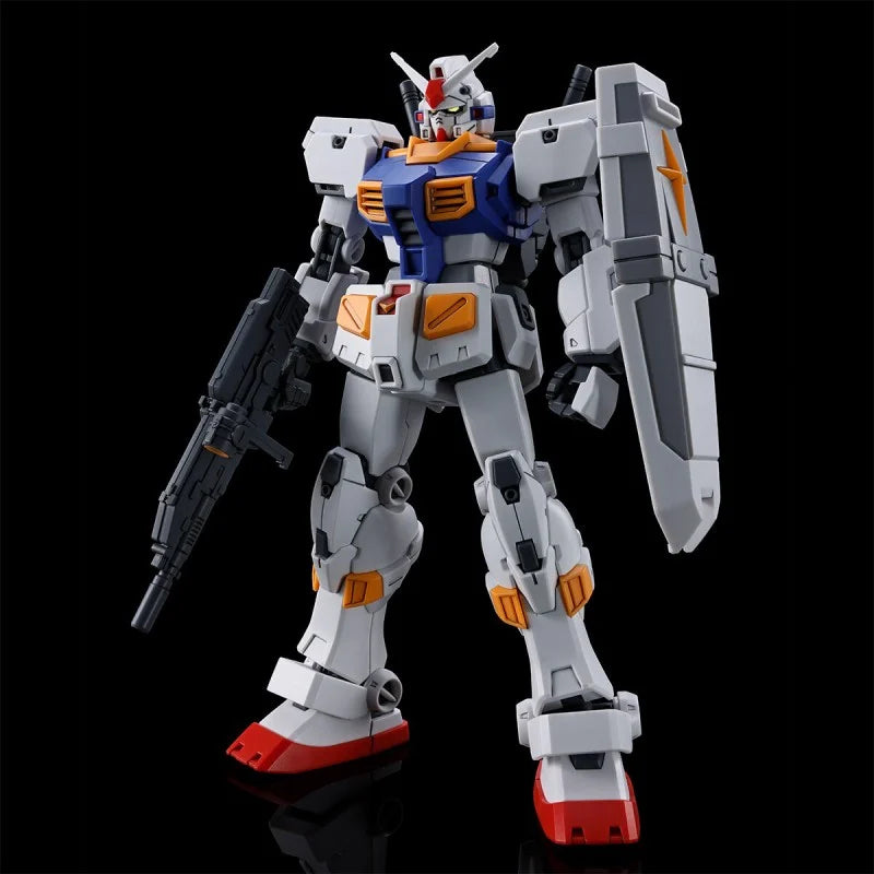 P-Bandai HG 1/144 Gundam Unit 7