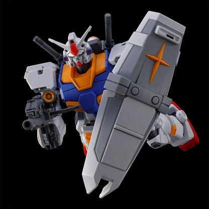 P-Bandai HG 1/144 Gundam Unit 7