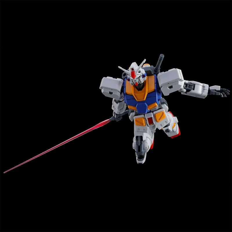 P-Bandai HG 1/144 Gundam Unit 7