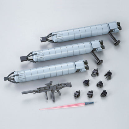 P-Bandai HGUC 1/144 Jesta [Shezarr Type, Team A]
