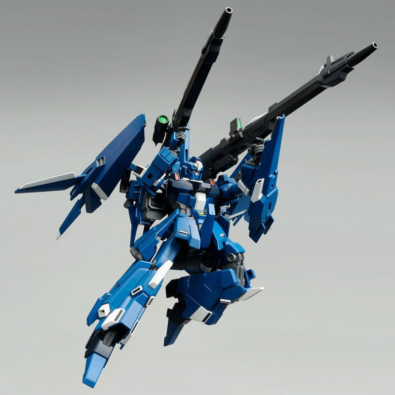 P-Bandai HG 1/144 ReZEL Defenser b-Unit - New Kit