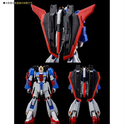 P-Bandai HG 1/144 Zeta Gundam [U.C.0088]