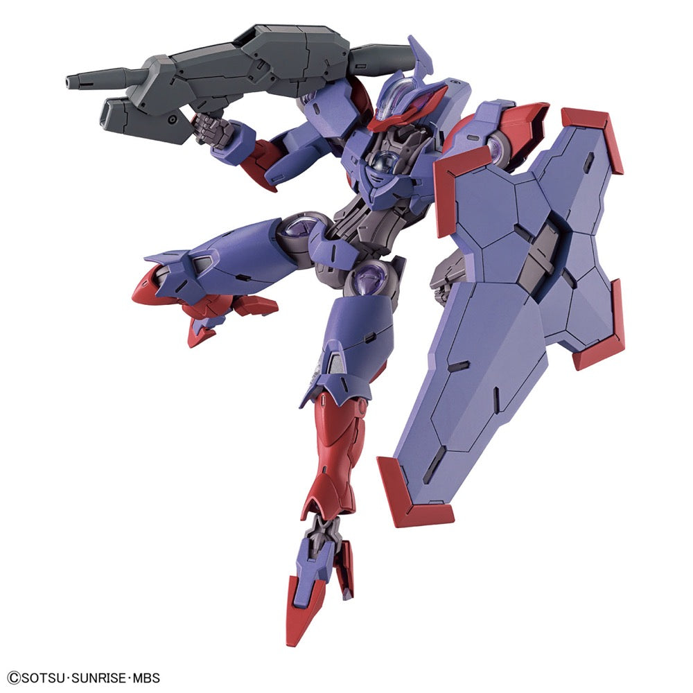 HG 1/144 Beguir-Pente (Mobile Suit Gundam: The Witch from