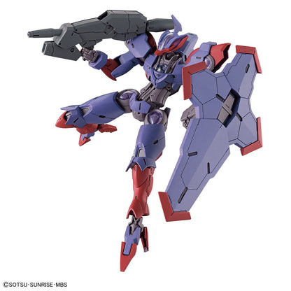 HG 1/144 Beguir-Pente (Mobile Suit Gundam: The Witch from