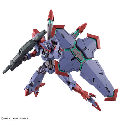HG 1/144 Beguir-Pente (Mobile Suit Gundam: The Witch from