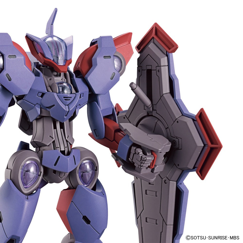 HG 1/144 Beguir-Pente (Mobile Suit Gundam: The Witch from