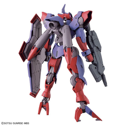 HG 1/144 Beguir-Pente (Mobile Suit Gundam: The Witch from