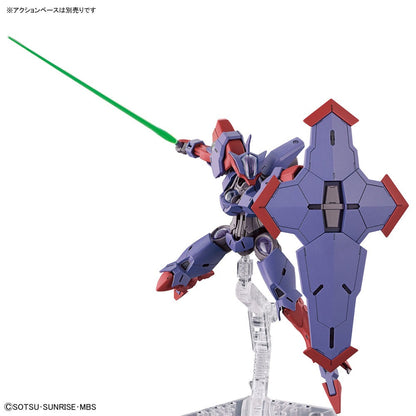 HG 1/144 Beguir-Pente (Mobile Suit Gundam: The Witch from