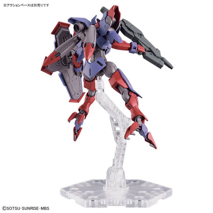 HG 1/144 Beguir-Pente (Mobile Suit Gundam: The Witch from