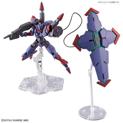 HG 1/144 Beguir-Pente (Mobile Suit Gundam: The Witch from