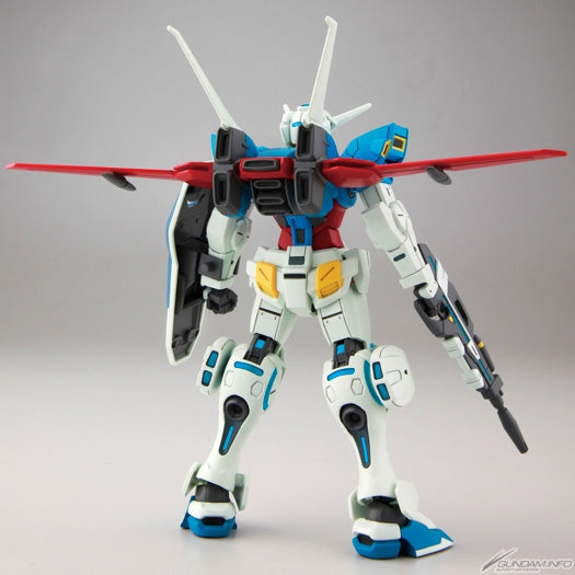 HG 1/144 Gundam G-Self (Atmospheric Pack Equipped) - RECONGUISTA IN G