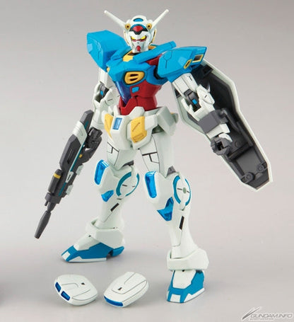 HG 1/144 Gundam G-Self (Atmospheric Pack Equipped) - RECONGUISTA IN G