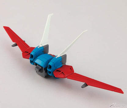 HG 1/144 Gundam G-Self (Atmospheric Pack Equipped) - RECONGUISTA IN G