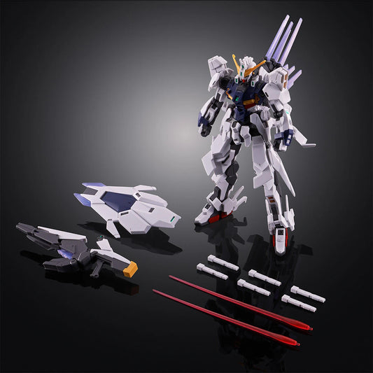 P-Bandai HG 1/144 Gundam Zilius
