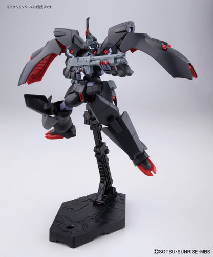 HG 1/144 Kabakali - RECONGUISTA IN G