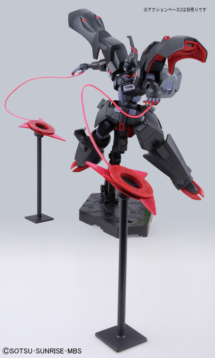 HG 1/144 Kabakali - RECONGUISTA IN G