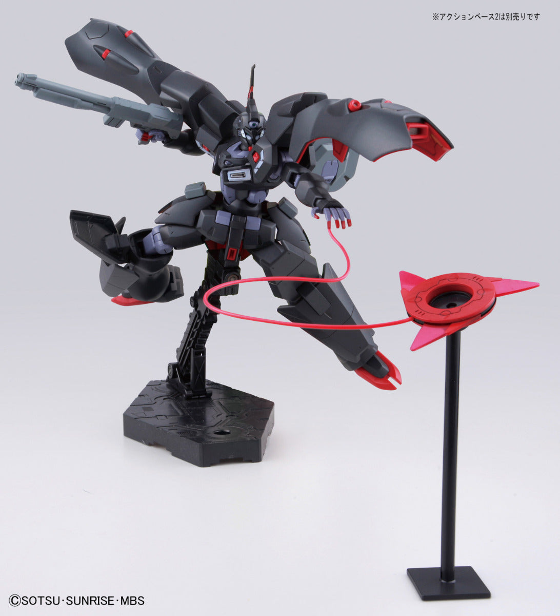 HG 1/144 Kabakali - RECONGUISTA IN G