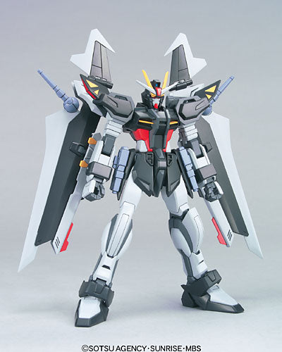 HG 1/144 Strike Noir Gundam SEED