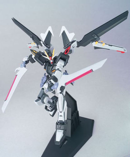 HG 1/144 Strike Noir Gundam SEED