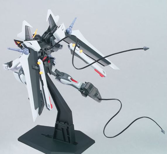 HG 1/144 Strike Noir Gundam SEED