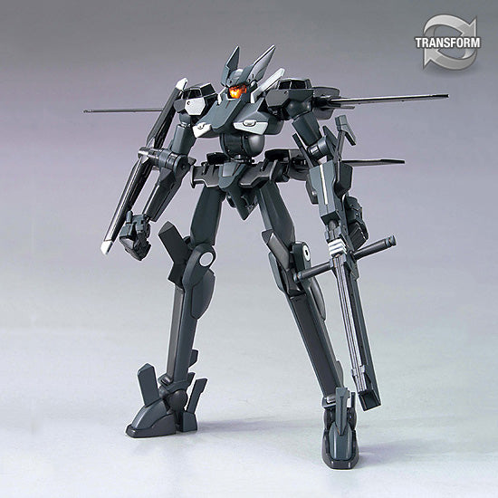 HG 1/144 Union Flag (Graham Aker Custom) - HG00