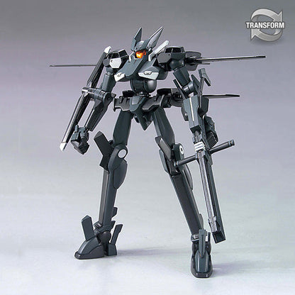 HG 1/144 Union Flag (Graham Aker Custom) - HG00