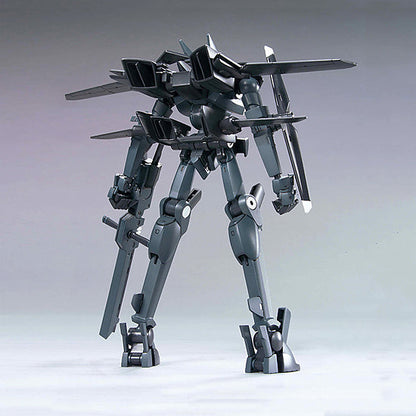 HG 1/144 Union Flag (Graham Aker Custom) - HG00
