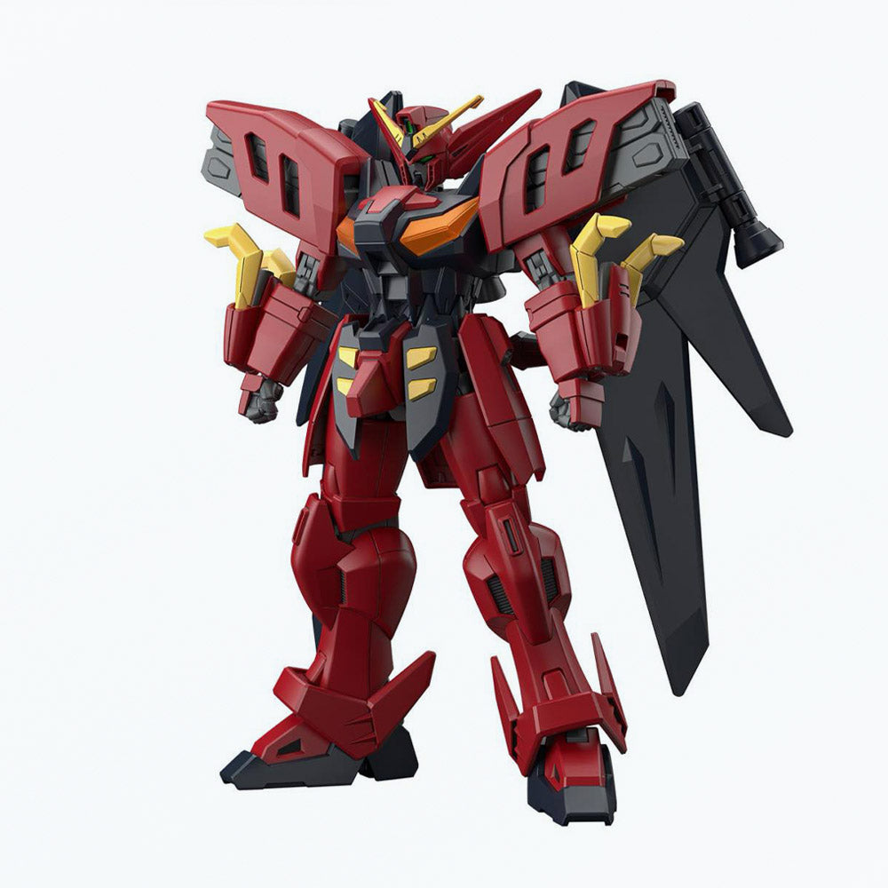 HG 1/144 NRX-0013 Gundam Virsago HGAW