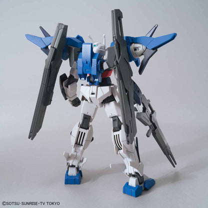 HG 1/144 Gundam 00 Sky - HGBD