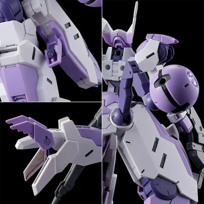 P-Bandai HG 1/144 Beguir-Beu Torche